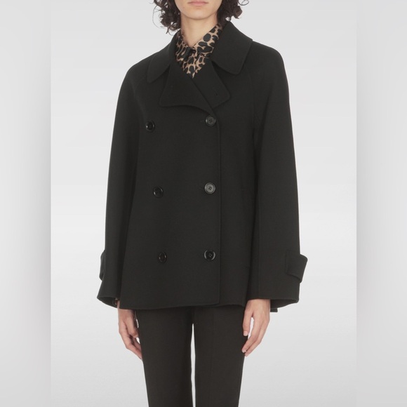 Max Mara 100% camel hair  coat - Picture 1 of 12